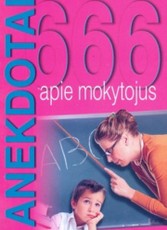 666 anekdotai apie mokytojus
