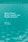 Store Choice, Store Location and Market Analysis (Routledge Revivals)