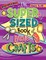 Kidz: Super-Sized Book of Bible Crafts