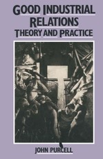 Good Industrial Relations