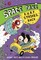 Space Taxi: B.U.R.P. Strikes Back