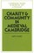 Charity and Community in Medieval Cambridge