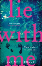 Lie with me