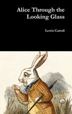 Alice Through the Looking Glass