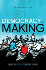Democracy in the Making