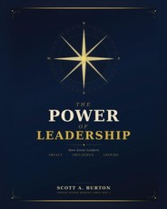 The Power of Leadership