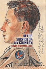 In the Service of My Country