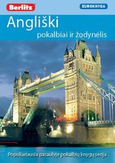 Angliški pokalbiai ir žodynėlis