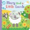 Mary Had a Little Lamb