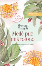 Meilė prie mikrofono. Puikiosios Magnolijos. 6 knyga