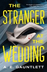 The Stranger at the Wedding