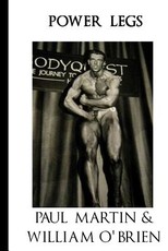 Power Legs
