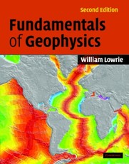 Fundamentals of Geophysics