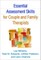 Essential Assessment Skills for Couple and Family Therapists