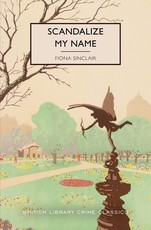 Scandalize My Name