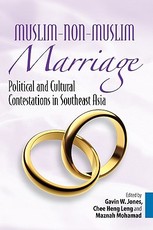 Muslim-Non-Muslim Marriage