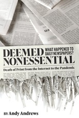 Deemed Nonessential