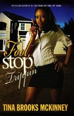 Fool Stop Trippin'