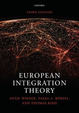 European Integration Theory
