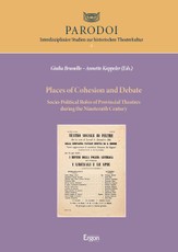 Places of Cohesion and Debate