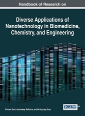 Handbook of Research on Diverse Applications of Nanotechnology in Biomedicine, Chemistry, and Engineering