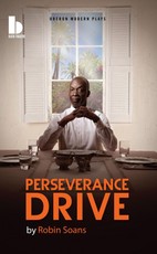 Perseverance Drive