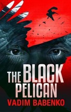 Black Pelican