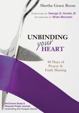 Unbinding Your Heart