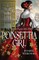 Poinsettia Girl