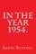 In the Year 1954.