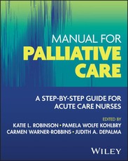 The Manual for Palliative Care