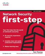 Network Security First-Step