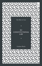 Key Ideas in EU Constitutional Law