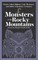 Monsters of the Rocky Mountains