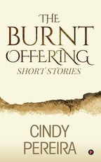 The Burnt Offering