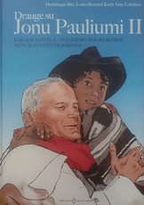 Drauge su Jonu Pauliumi II