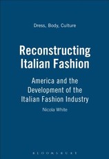 Reconstructing Italian Fashion