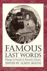 Famous Last Words