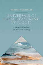 Judicial Legislating in Germany: A Model for Europe?