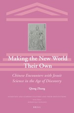 Making the New World Their Own