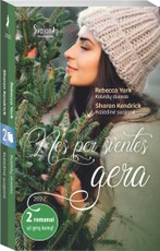 Nes per šventes gera