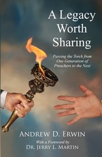 A Legacy Worth Sharing