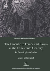 The Fantastic in France and Russia in the 19th Century