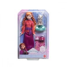 Lėlytė Disney Anna