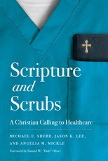 Scripture and Scrubs