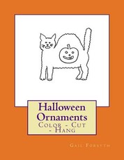 Halloween Ornaments