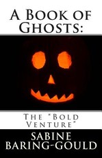 A Book of Ghosts