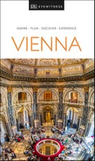 DK Eyewitness Travel Guide Vienna