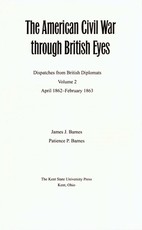 The American Civil War Through British Eyes