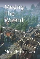 Medrig The Wizard